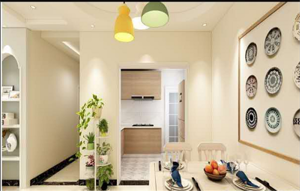 安顺现代风格装修效果图 安顺现代风格装修效果图