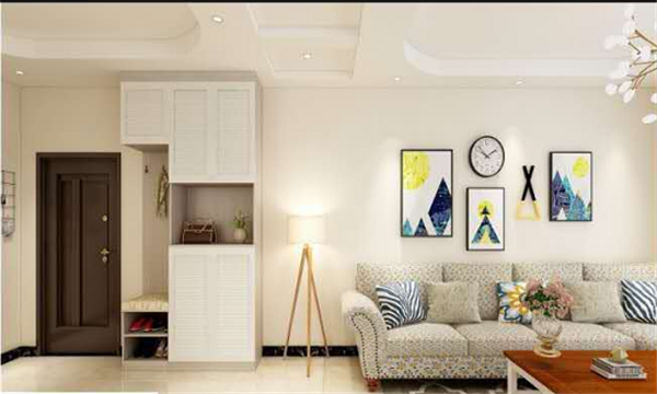 安顺现代风格装修案例 安顺现代风格装修案例